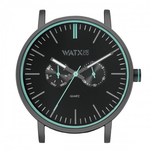 Unisex Watch Watx & Colors  WXCA2718 (Ø 44 mm) image 1