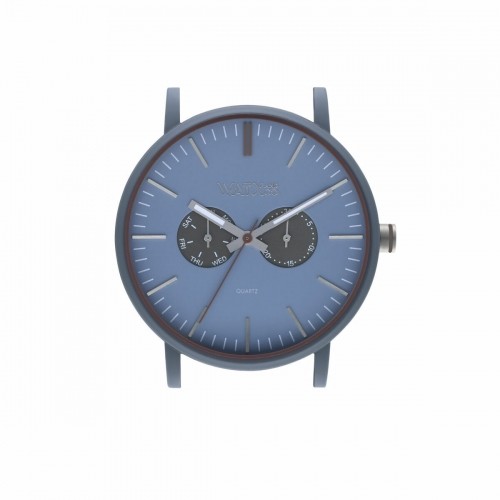 Unisex Watch Watx & Colors WXCA2717  (Ø 44 mm) image 1