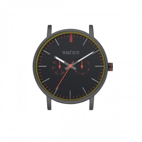 Unisex Watch Watx & Colors  WXCA2713 (Ø 44 mm) image 1
