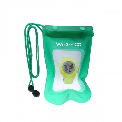Unisex Watch Watx & Colors WASUMMER20_6 (Ø 43 mm) image 1