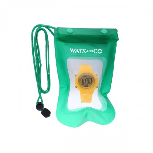 Женские часы Watx & Colors WASUMMER20_5 (Ø 43 mm) image 1
