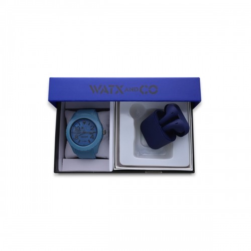 Men's Watch Watx & Colors WAPACKEAR5_L (Ø 49 mm) image 1