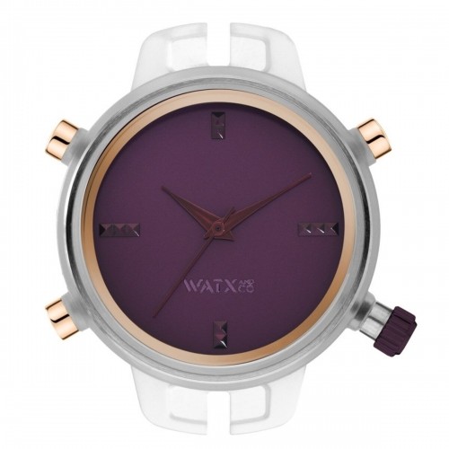 Sieviešu Pulkstenis Watx & Colors RWA7023 (Ø 43 mm) image 1