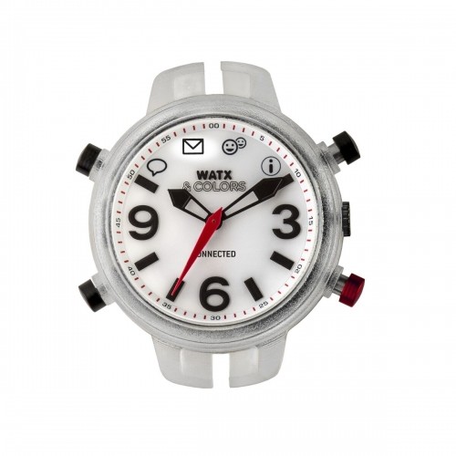 Unisex Watch Watx & Colors RWA6001 (Ø 43 mm) image 1