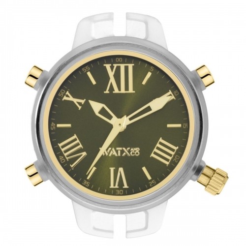 Женские часы Watx & Colors RWA4069 (Ø 43 mm) image 1