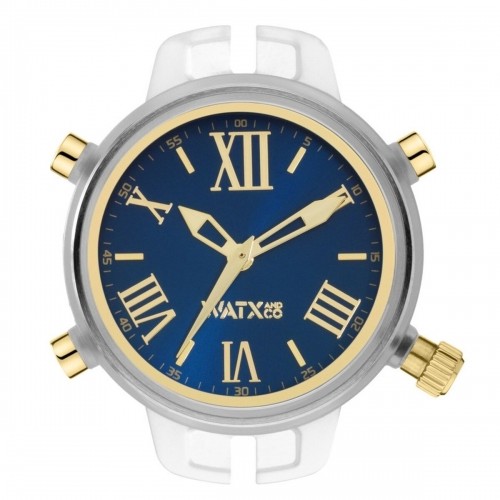 Женские часы Watx & Colors RWA4068 (Ø 43 mm) image 1