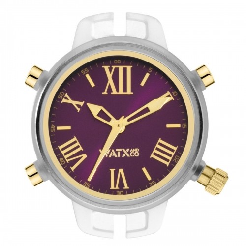Женские часы Watx & Colors RWA4067 (Ø 43 mm) image 1