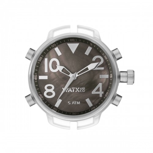 Unisex Watch Watx & Colors RWA3714  (Ø 49 mm) image 1