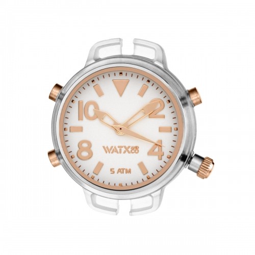 Ladies' Watch Watx & Colors RWA3575 (Ø 38 mm) image 1