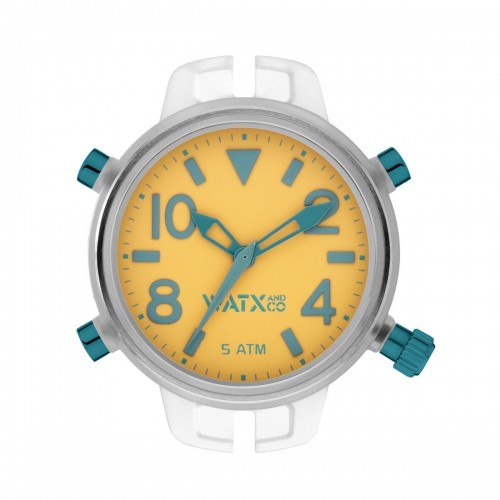 Женские часы Watx & Colors RWA3047  (Ø 43 mm) image 1