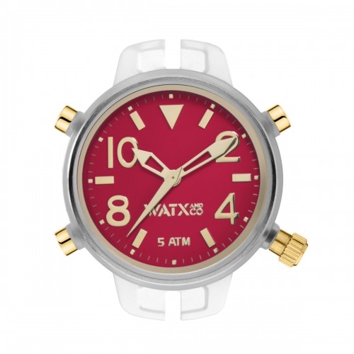 Женские часы Watx & Colors RWA3023  (Ø 43 mm) image 1