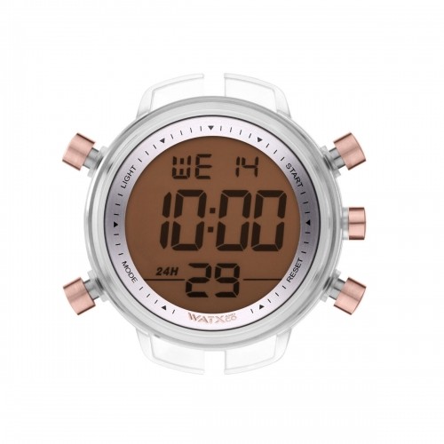 Unisex Watch Watx & Colors RWA1778 (Ø 49 mm) image 1