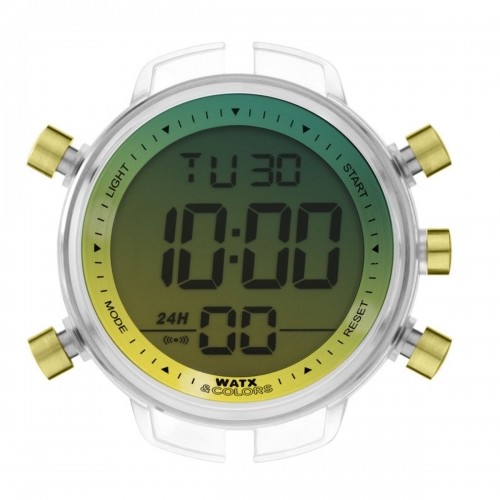 Unisex Pulkstenis Watx & Colors RWA1738  (Ø 49 mm) image 1