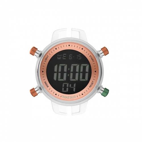 Unisex Watch Watx & Colors RWA1161  (Ø 43 mm) image 1