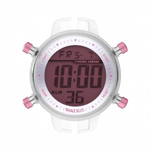 Unisex Watch Watx & Colors RWA1099  (Ø 43 mm) image 1