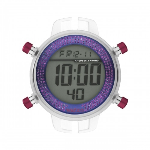 Женские часы Watx & Colors RWA1098  (Ø 43 mm) image 1