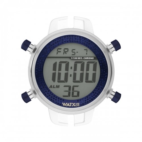 Женские часы Watx & Colors RWA1081  (Ø 43 mm) image 1