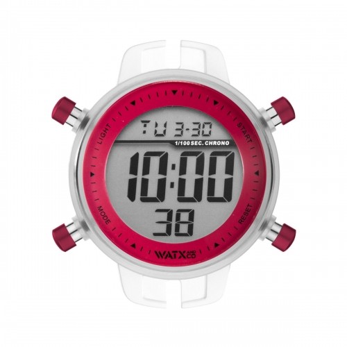 Женские часы Watx & Colors RWA1072  (Ø 43 mm) image 1