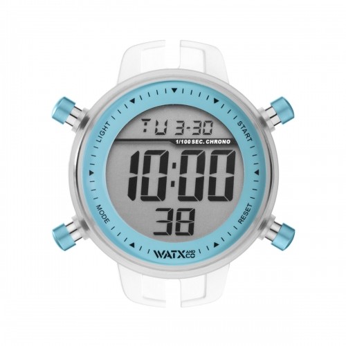 Женские часы Watx & Colors RWA1071  (Ø 43 mm) image 1