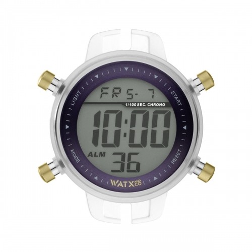Женские часы Watx & Colors RWA1068  (Ø 43 mm) image 1