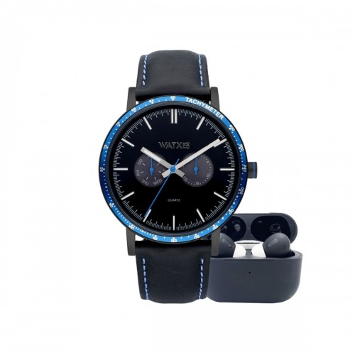 Men's Watch Watx & Colors RELOJ9_44 (Ø 44 mm) image 1