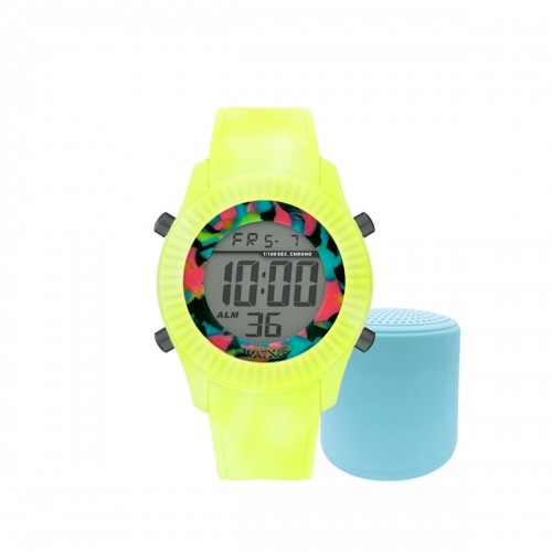 Unisex Pulkstenis Watx & Colors RELOJ7_M (Ø 43 mm) image 1