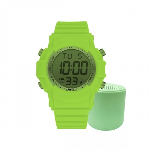 Unisex Watch Watx & Colors RELOJ5_L (Ø 49 mm) image 1