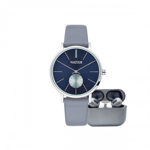 Ladies' Watch Watx & Colors RELOJ4_38 (Ø 38 mm) image 1