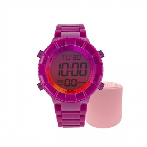 Unisex Watch Watx & Colors RELOJ1_L (Ø 49 mm) image 1