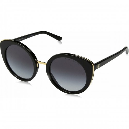 Ladies' Sunglasses Ralph Lauren RL8165-50018G Ø 52 mm image 1