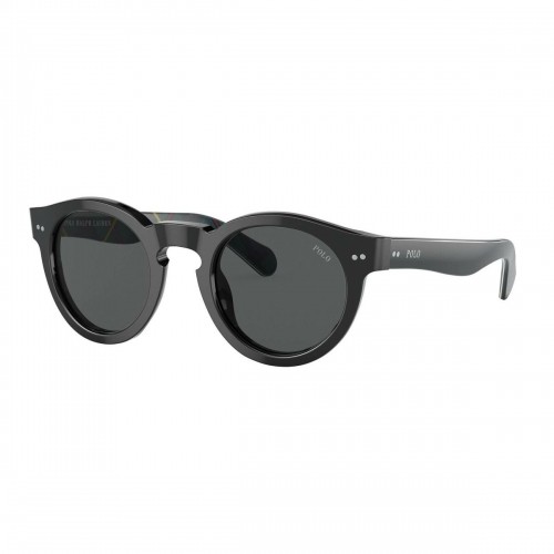 Men's Sunglasses Ralph Lauren PH4165-551887 Ø 46 mm image 1