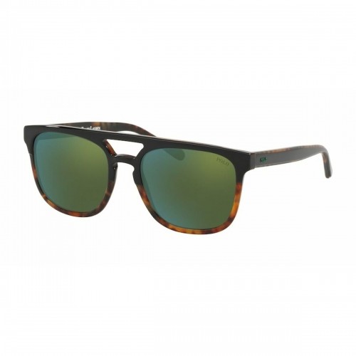 Vīriešu Saulesbrilles Ralph Lauren PH4125-52606R ø 54 mm image 1