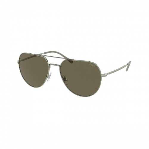 Vīriešu Saulesbrilles Ralph Lauren PH3139-9429-3 ø 57 mm image 1