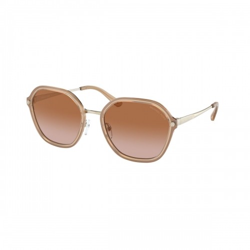 Ladies' Sunglasses Michael Kors MK1114-101413 ø 56 mm image 1