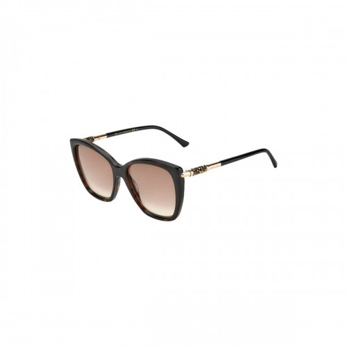 Sieviešu Saulesbrilles Jimmy Choo ROSE-S-55086HA Ø 55 mm image 1