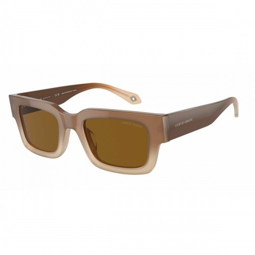 Sieviešu Saulesbrilles Armani AR8184U-598133 Ø 52 mm image 1