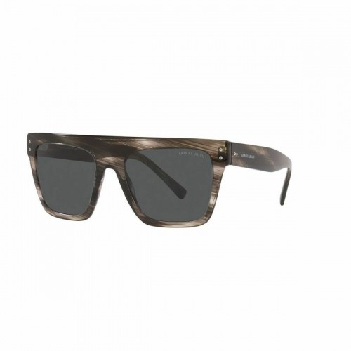 Men's Sunglasses Armani AR8177-540787 Ø 52 mm image 1