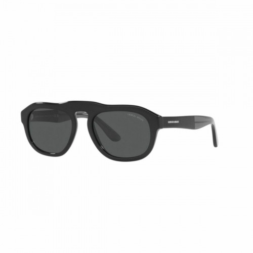 Men's Sunglasses Armani AR8173-500187 Ø 52 mm image 1