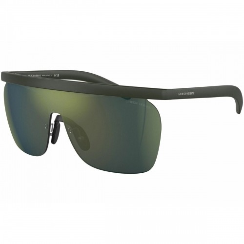 Vīriešu Saulesbrilles Armani AR8169-59606R image 1