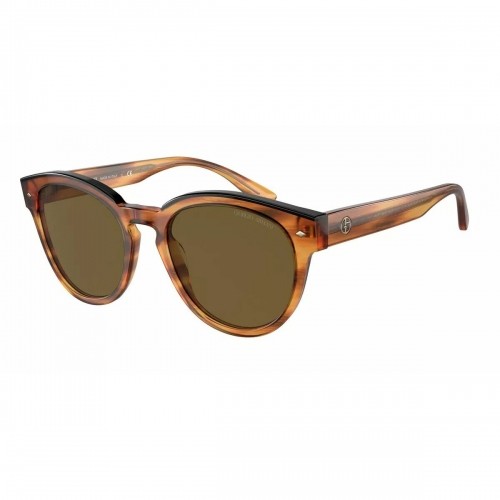 Sieviešu Saulesbrilles Armani AR8164F-592173 Ø 55 mm image 1