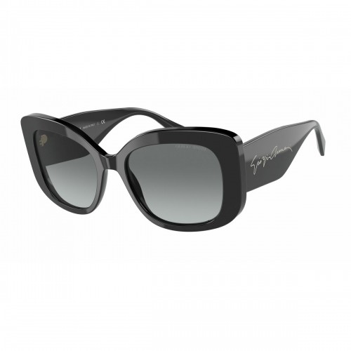 Vīriešu Saulesbrilles Armani AR8150-500111 Ø 53 mm image 1