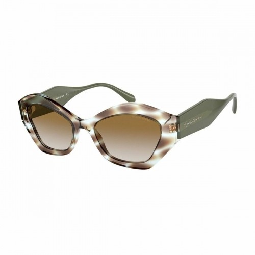 Sieviešu Saulesbrilles Armani AR8144-588113 Ø 52 mm image 1