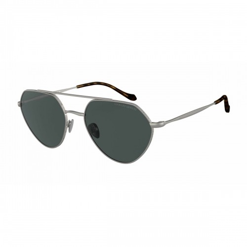 Men's Sunglasses Armani AR6111-300387 ø 56 mm image 1