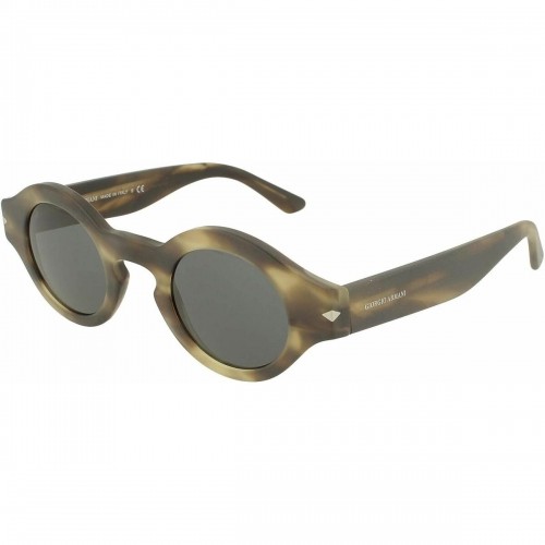 Sieviešu Saulesbrilles Armani AR-8126-577371 Ø 43 mm image 1