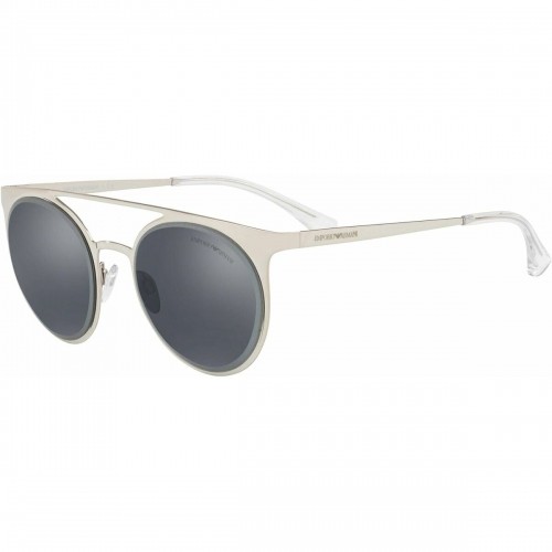 Sieviešu Saulesbrilles Emporio Armani EA2068-30156G Ø 52 mm image 1