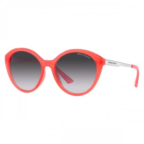 Ladies' Sunglasses Armani Exchange AX4134S-83418G Ø 55 mm image 1