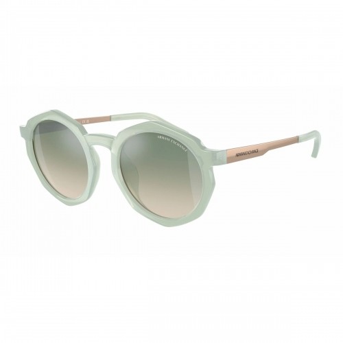 Ladies' Sunglasses Armani Exchange AX4132SU-8160W0 Ø 51 mm image 1