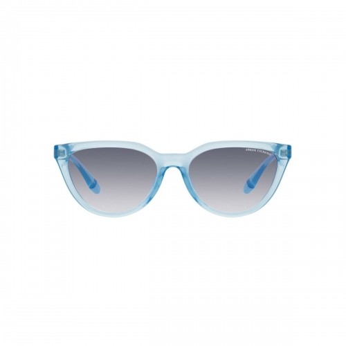 Ladies' Sunglasses Armani Exchange AX4130SU-8340X0 ø 56 mm image 1