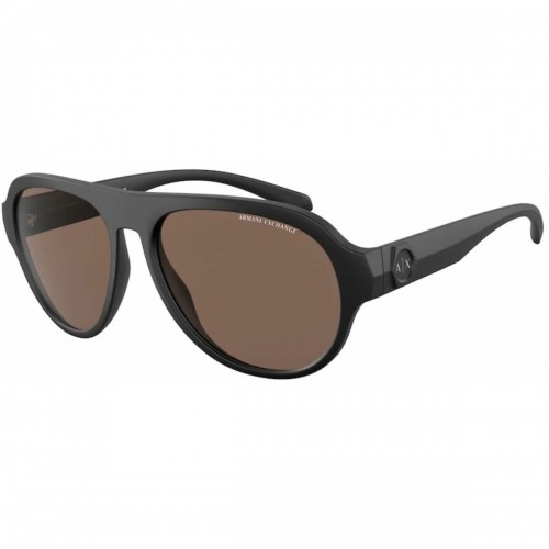 Men's Sunglasses Armani Exchange AX4126SU-807873 ø 58 mm image 1