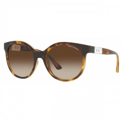 Ladies' Sunglasses Armani Exchange AX4120S-821313 ø 54 mm image 1